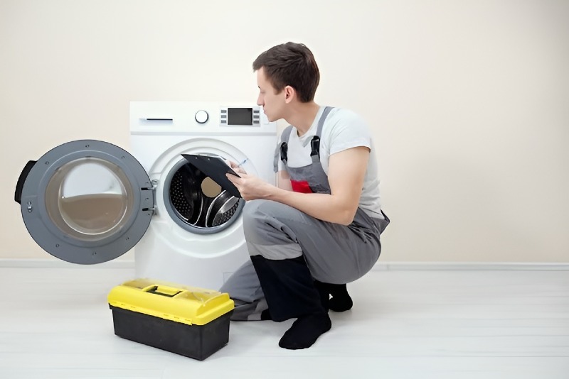 Dryer repair in West Miami