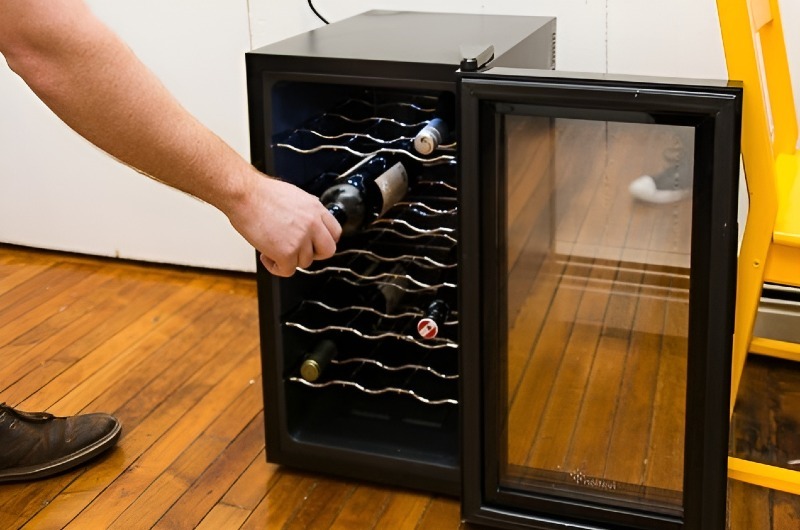 Essential Tips for Wine Cooler and Cellar Repair in West Miami, FL